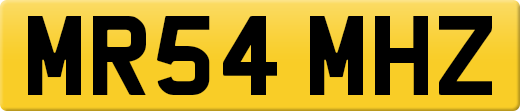 MR54MHZ